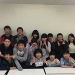 ２０１７年雄飛会生進学先、そしてその先へ！